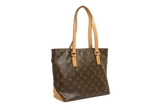 Louis Vuitton Cabas Piano Monogram
