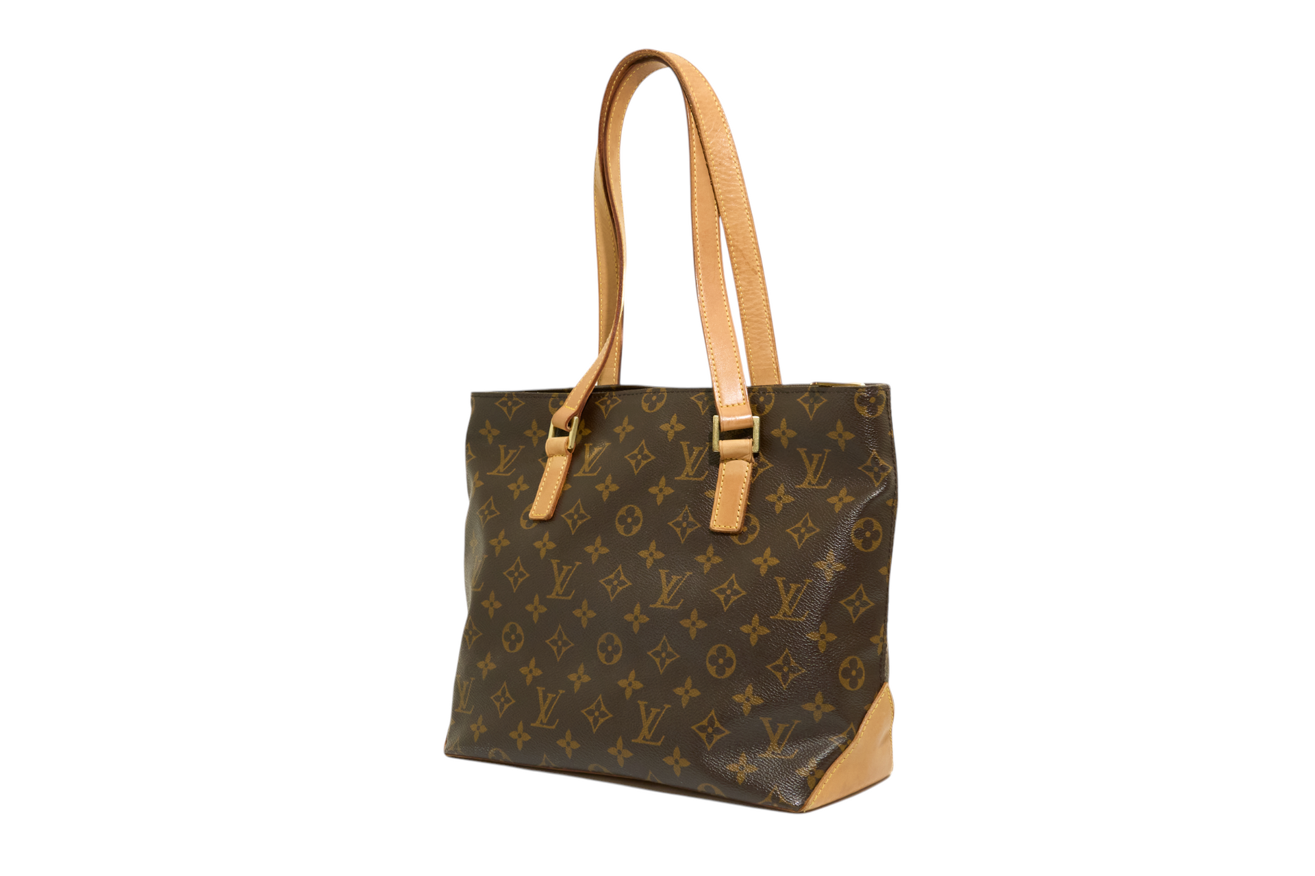 Louis Vuitton Cabas Piano Monogram