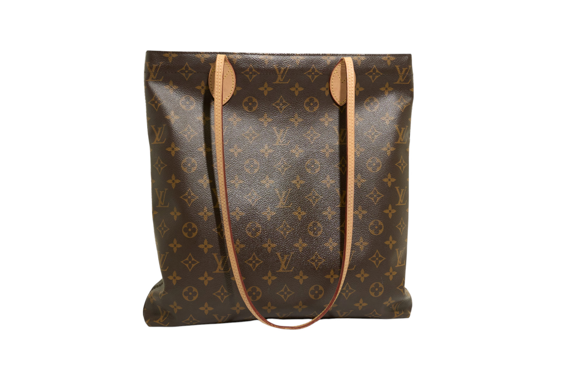Louis Vuitton Carry It Monogram