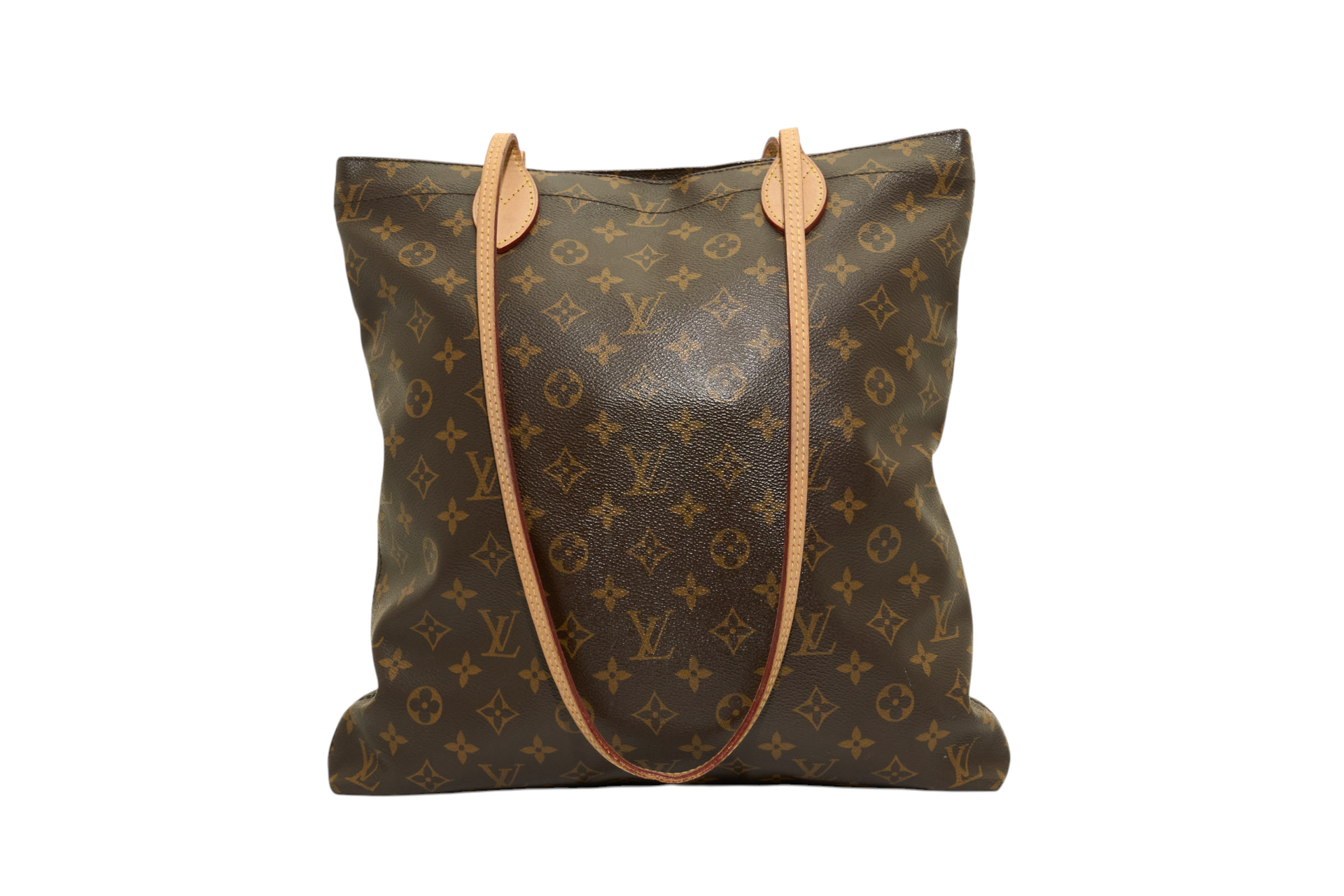 Louis Vuitton Carry It Monogram
