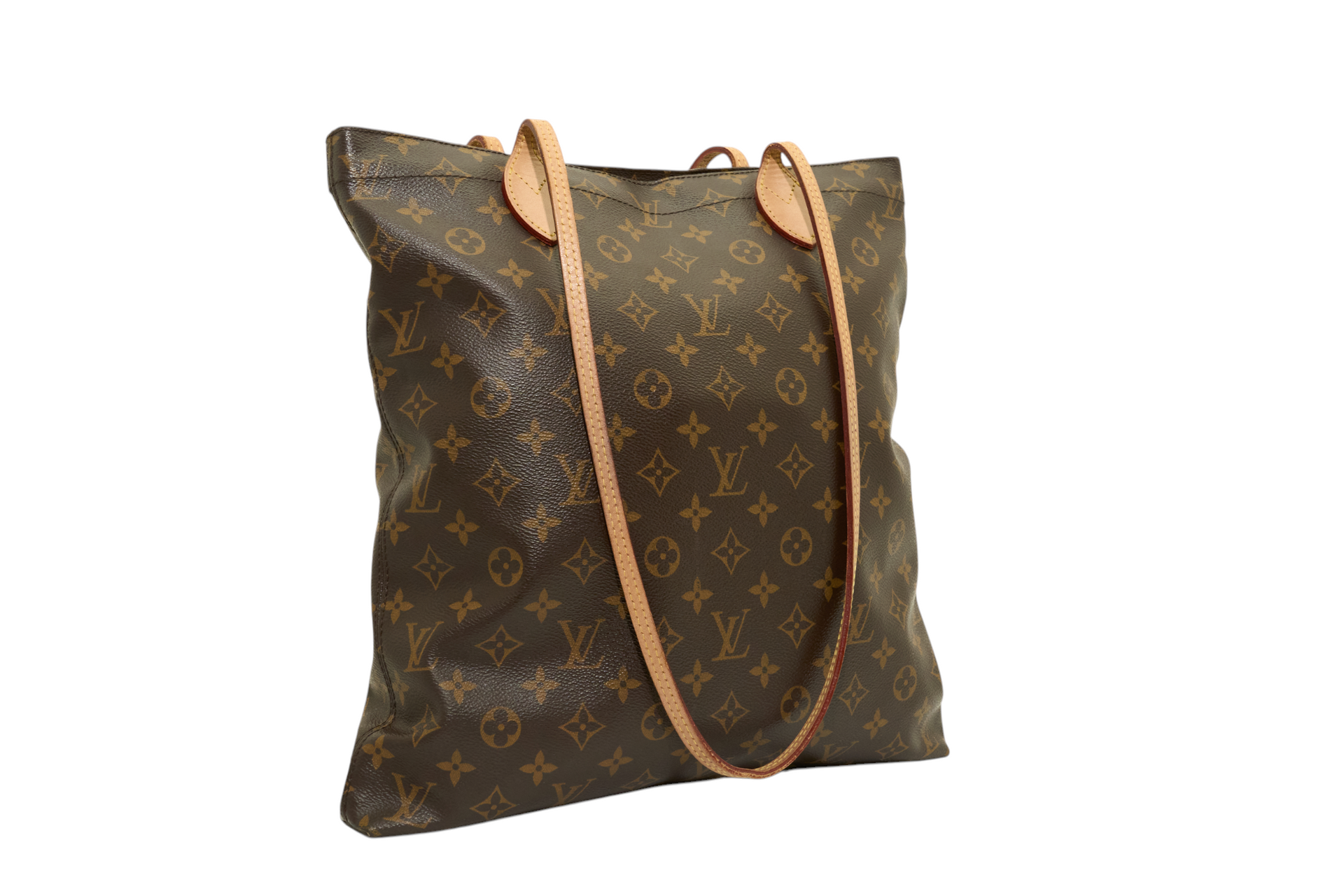 Louis Vuitton Carry It Monogram