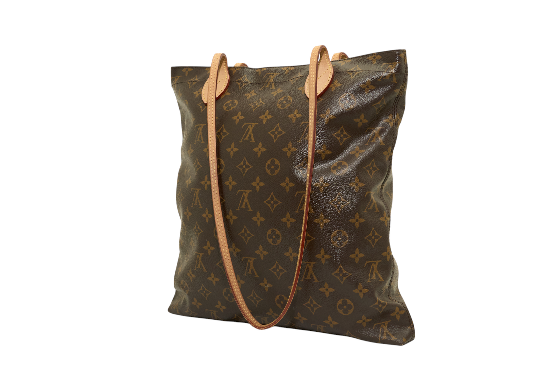 Louis Vuitton Carry It Monogram
