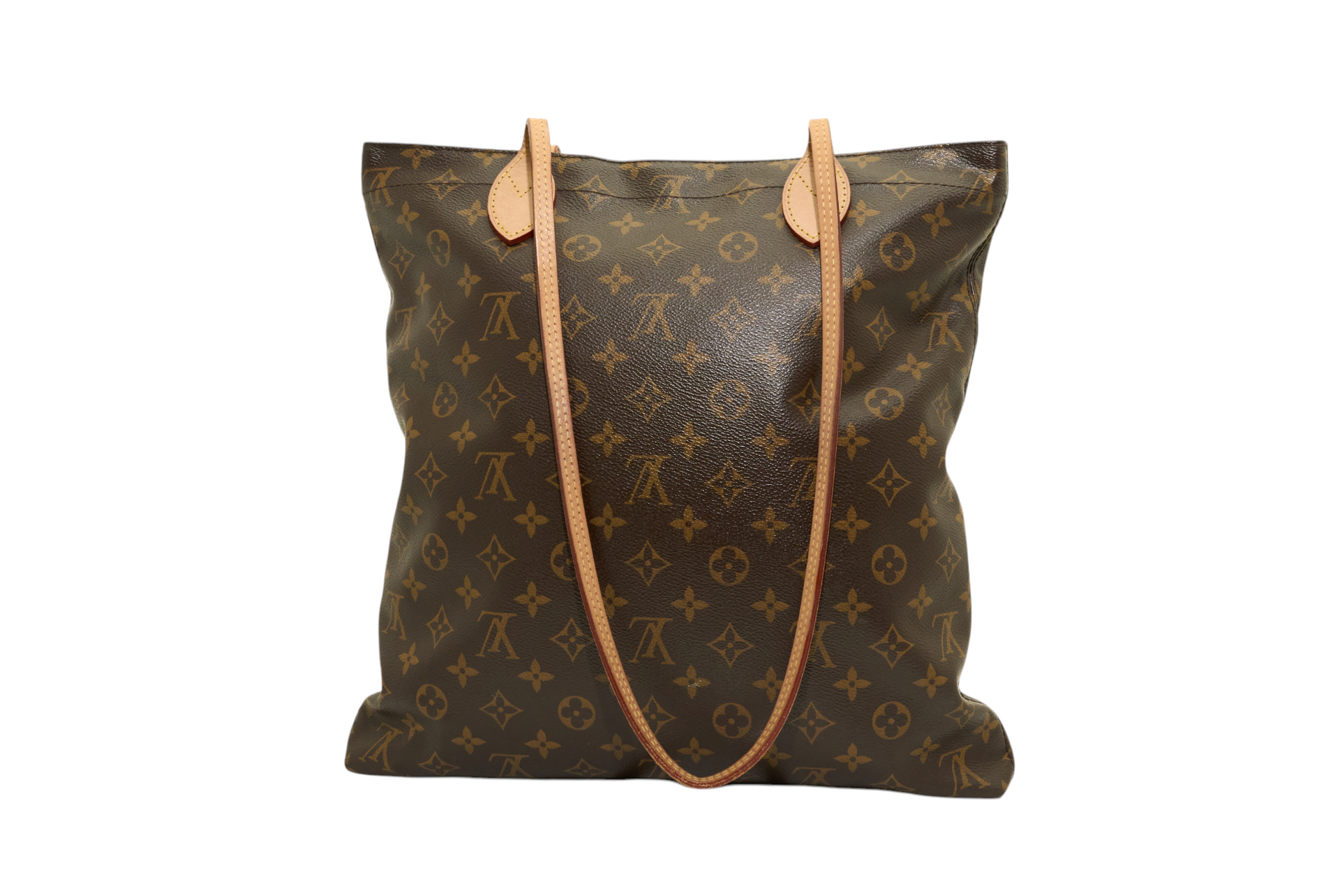 Louis Vuitton Carry It Monogram