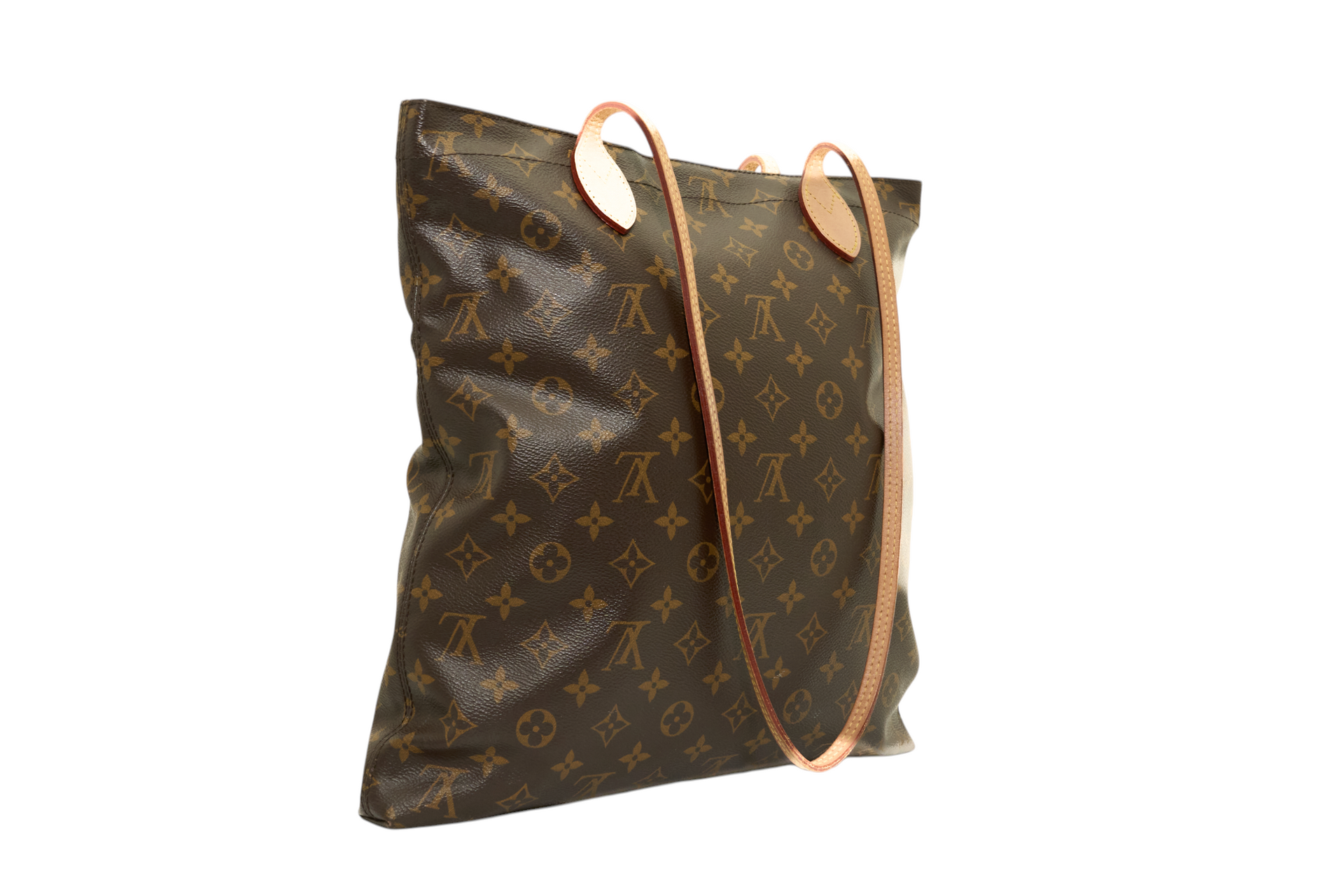 Louis Vuitton Carry It Monogram
