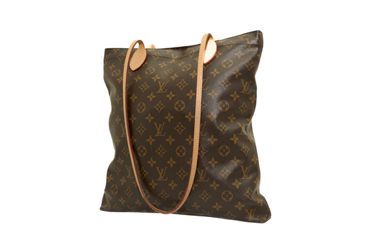 Louis Vuitton Carry It Monogram