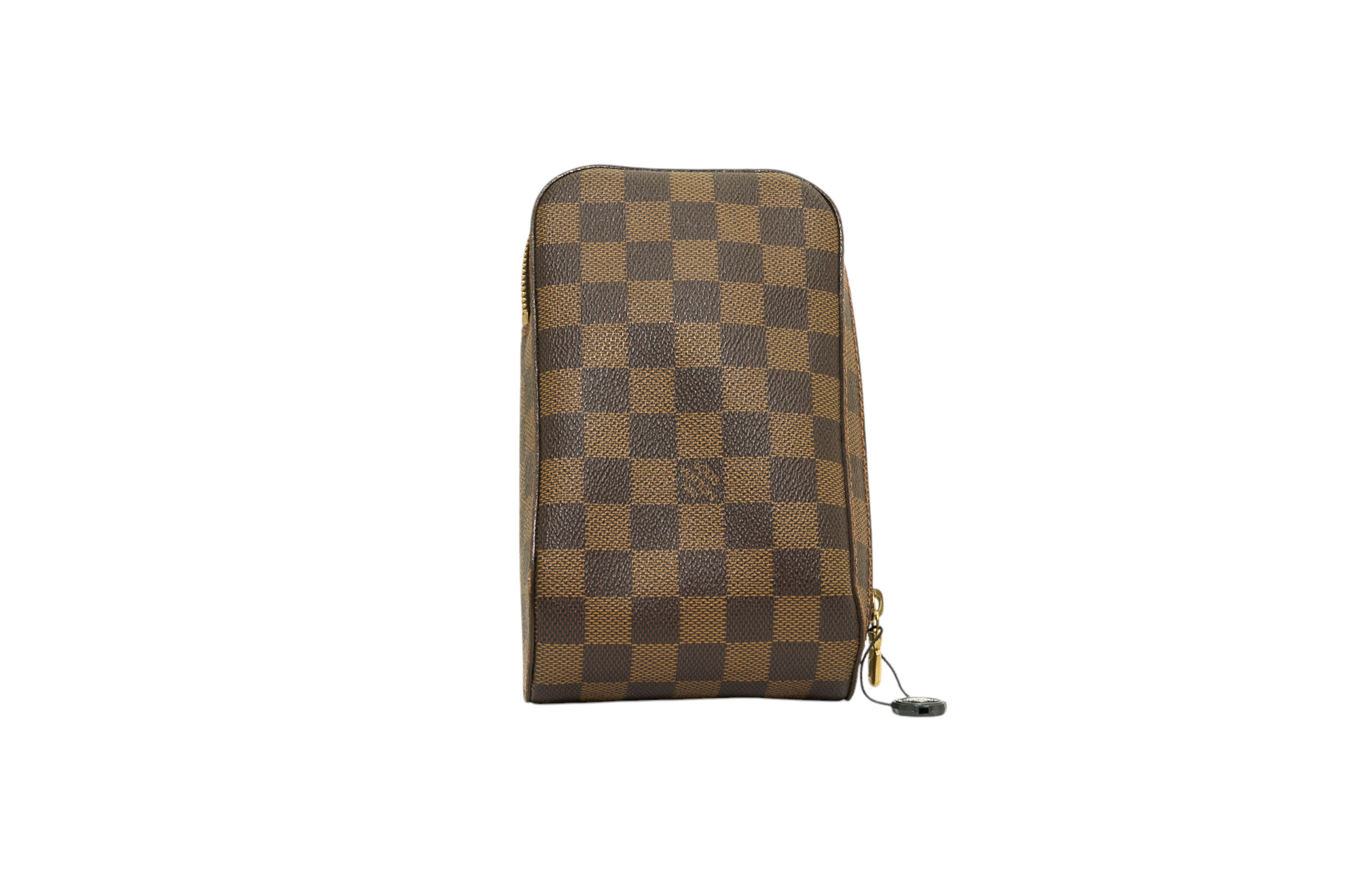 Louis Vuitton Geronimos Damier Ebene