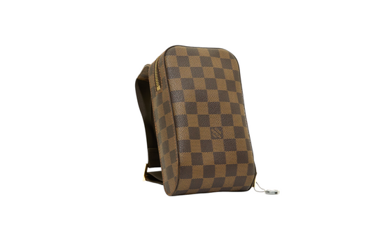 Louis Vuitton Geronimos Damier Ebene