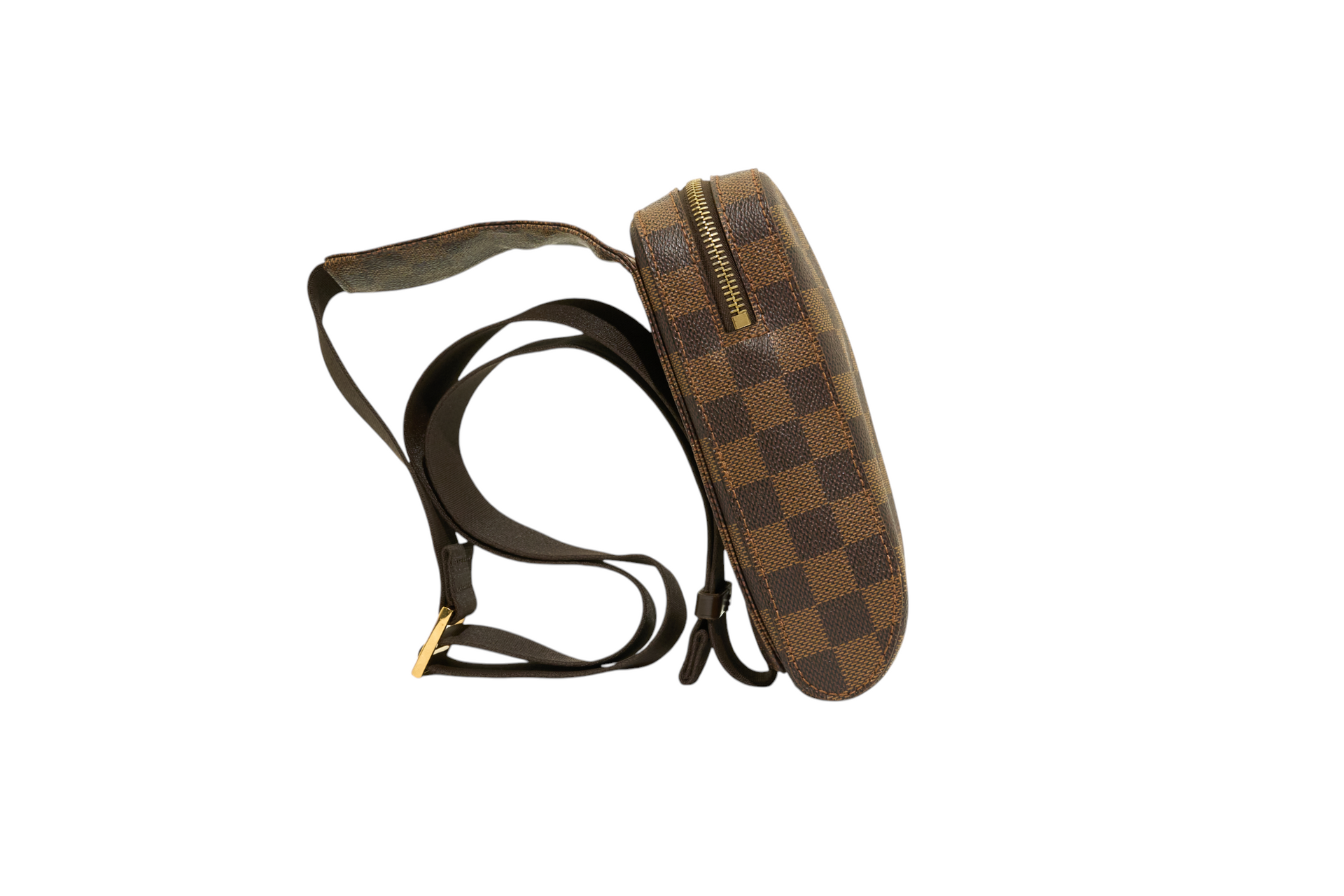 Louis Vuitton Geronimos Damier Ebene