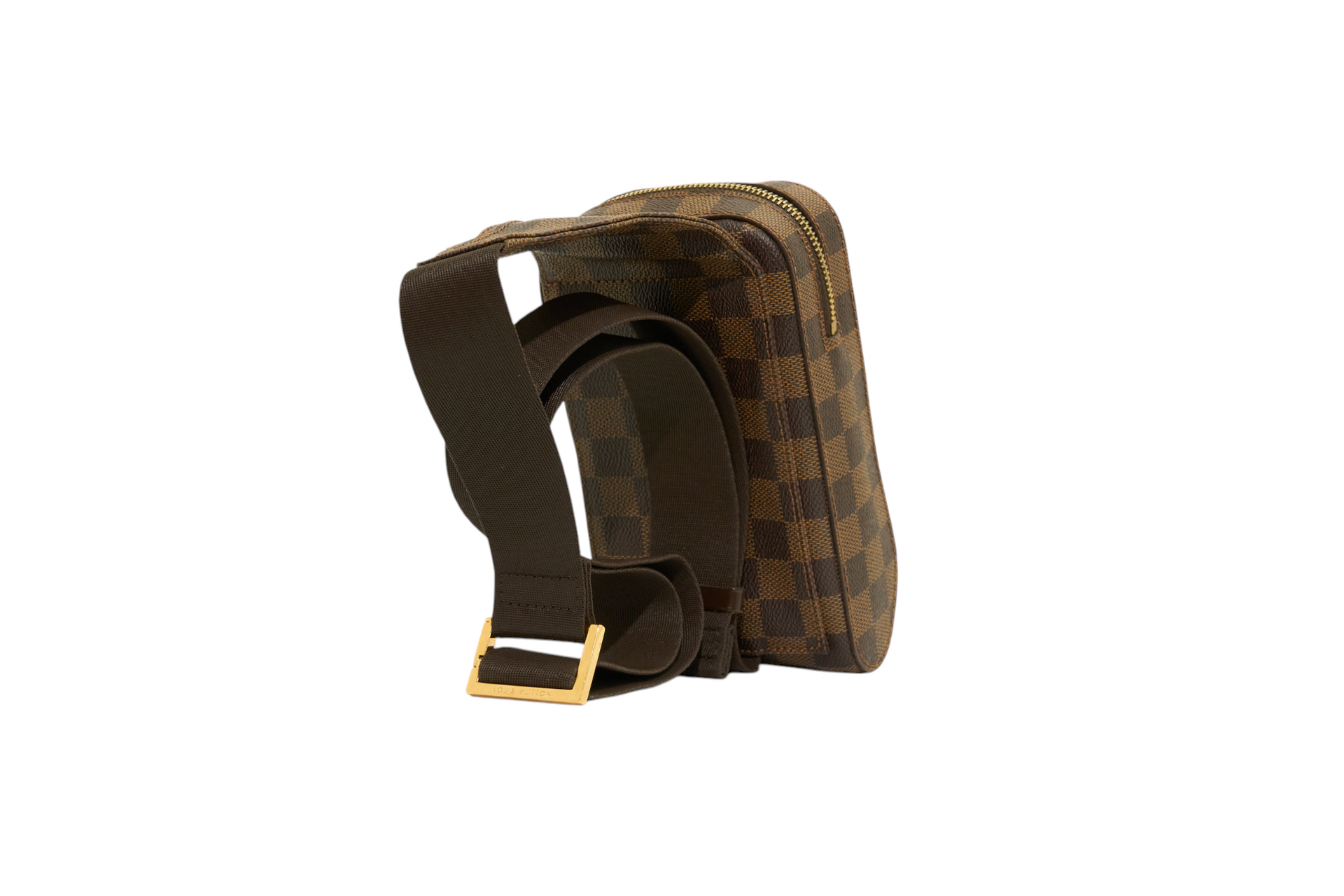 Louis Vuitton Geronimos Damier Ebene