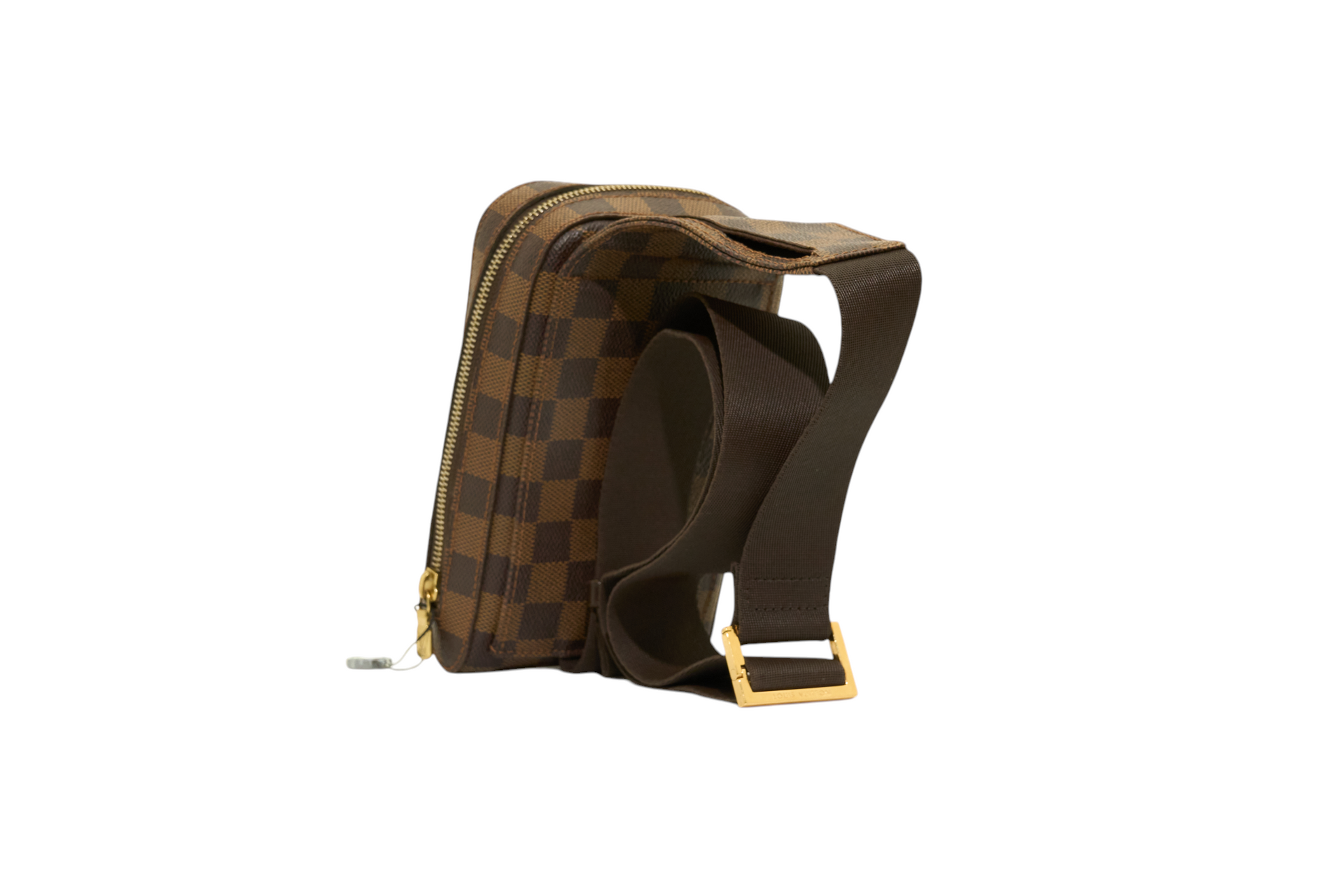 Louis Vuitton Geronimos Damier Ebene