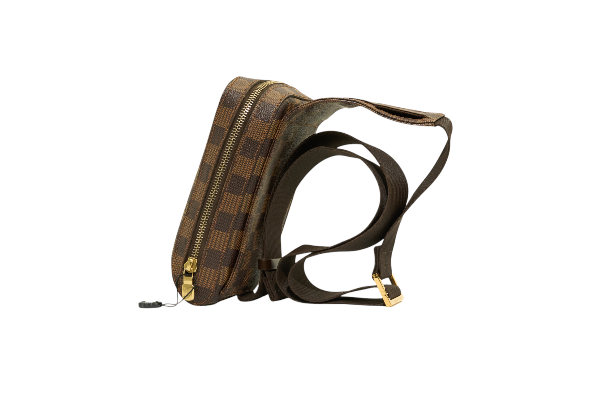 Louis Vuitton Geronimos Damier Ebene