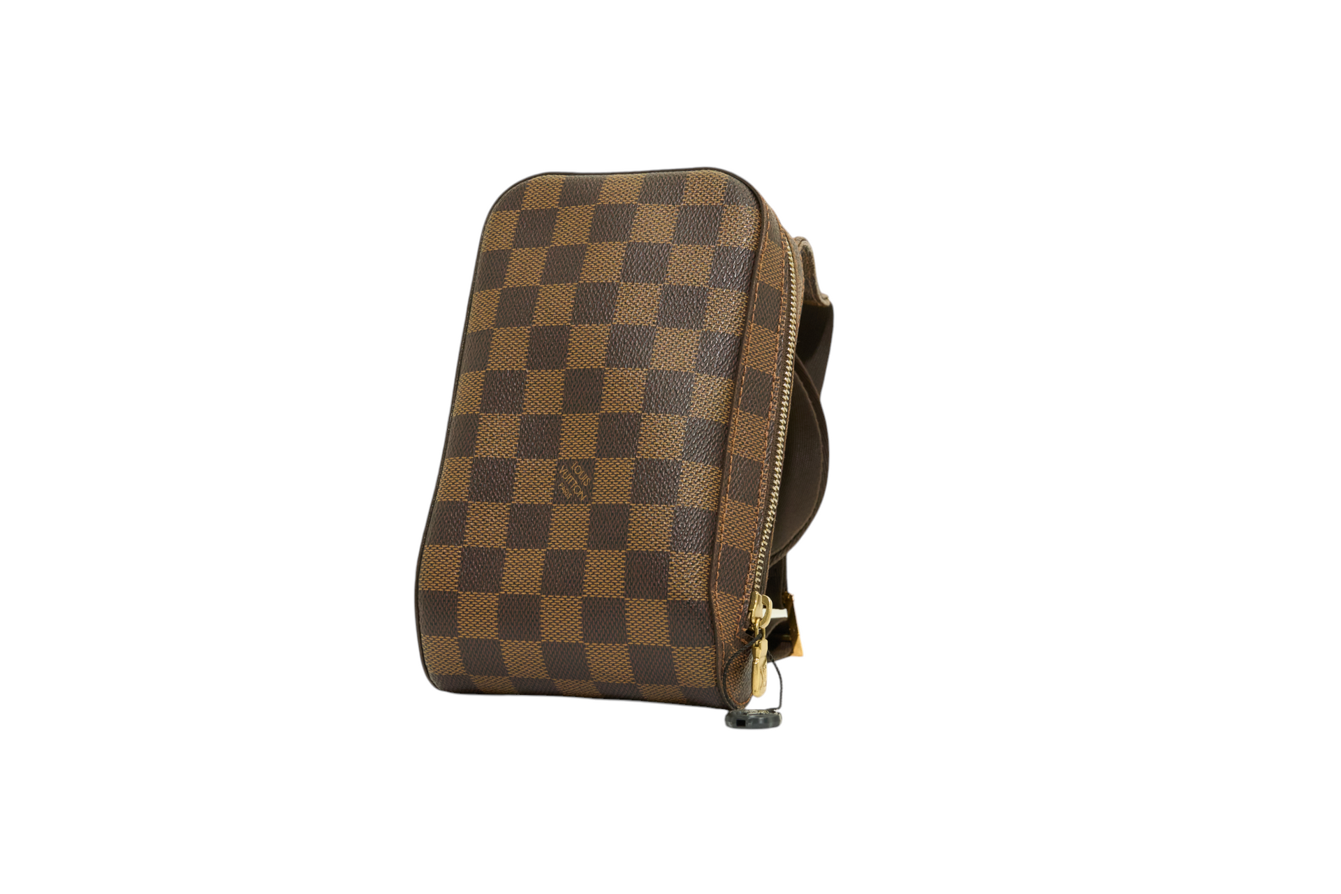 Louis Vuitton Geronimos Damier Ebene