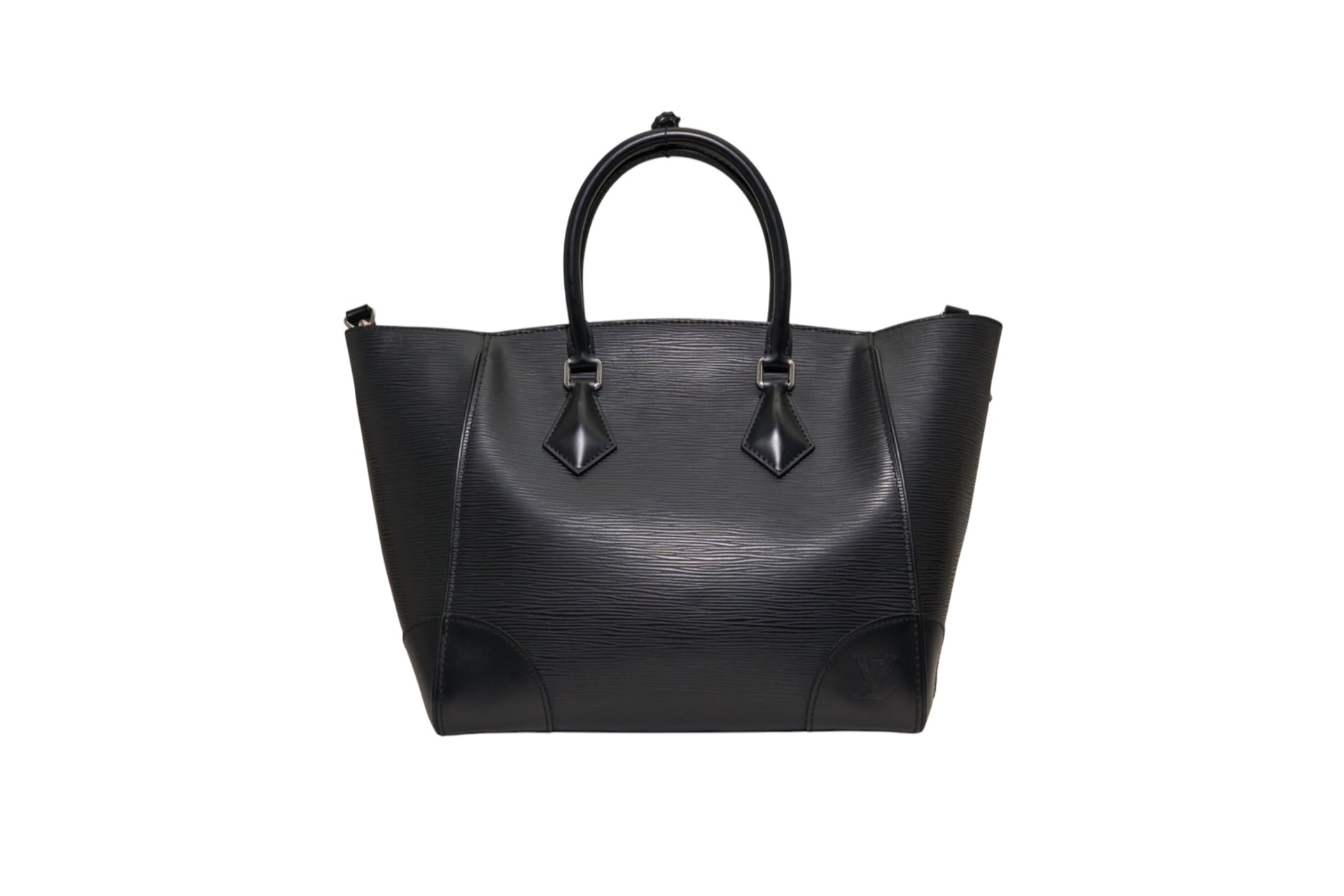 Louis Vuitton Phenix MM Epi Noir