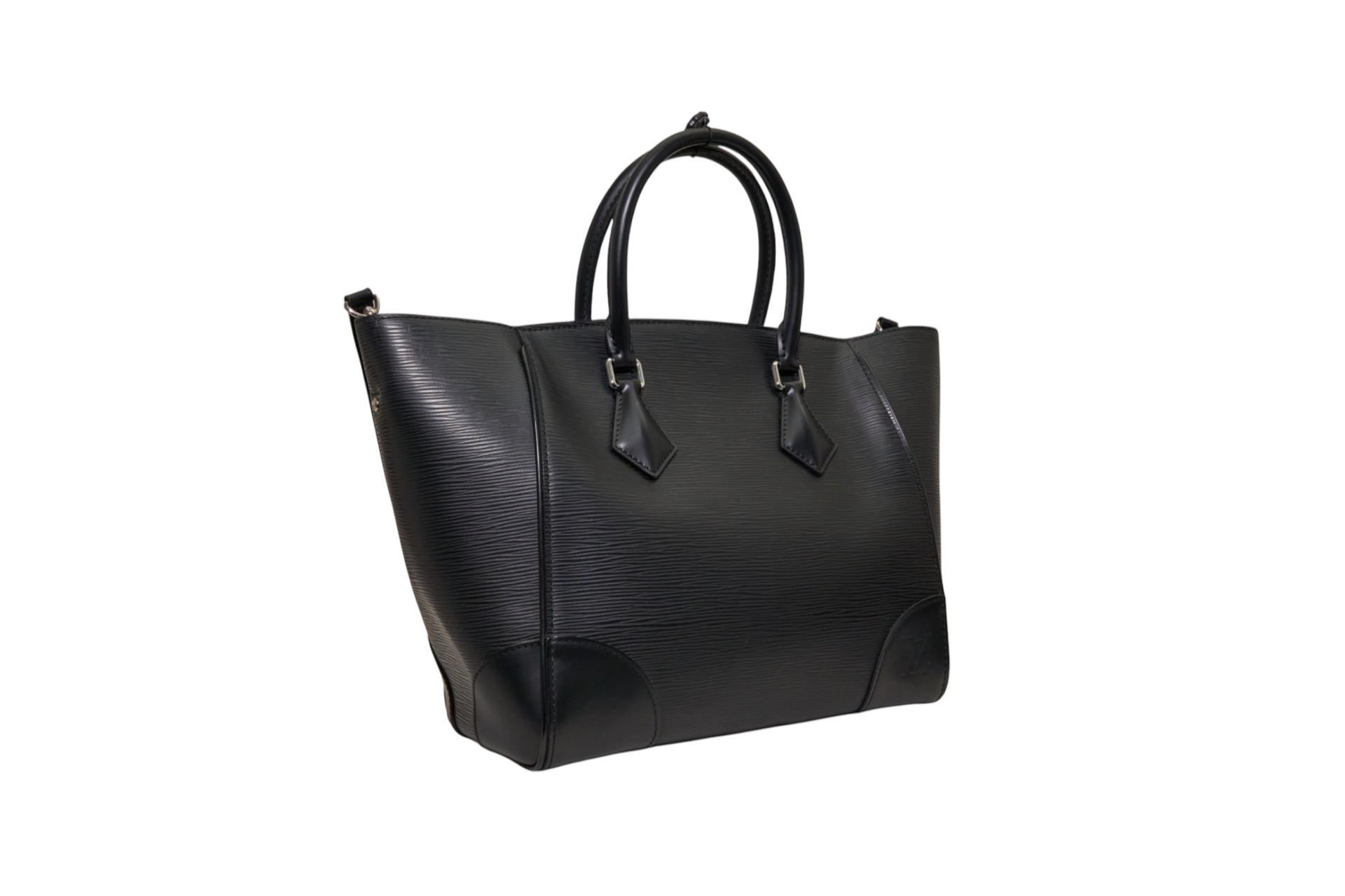 Louis Vuitton Phenix MM Epi Noir