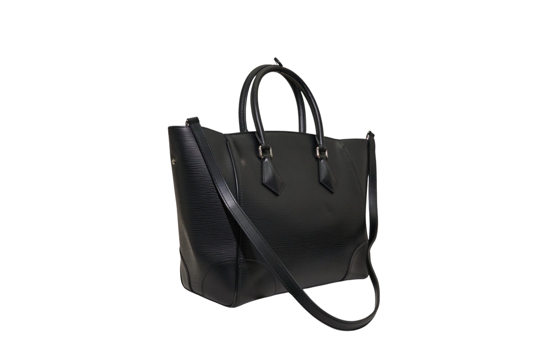 Louis Vuitton Phenix MM Epi Noir