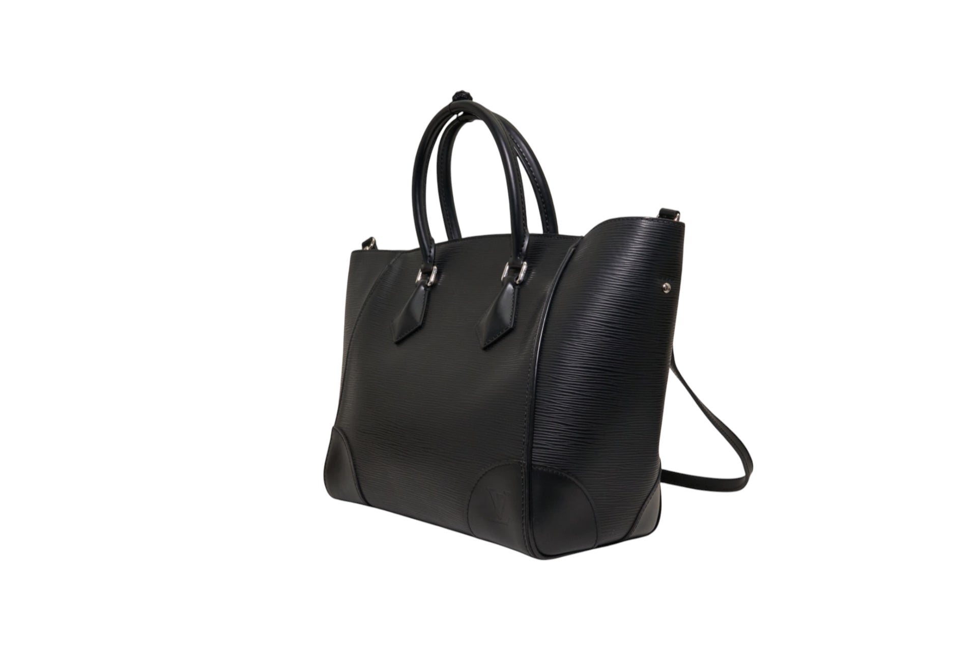 Louis Vuitton Phenix MM Epi Noir