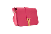 YSL Saint Laurent Chyc Y Ligne Crossbody