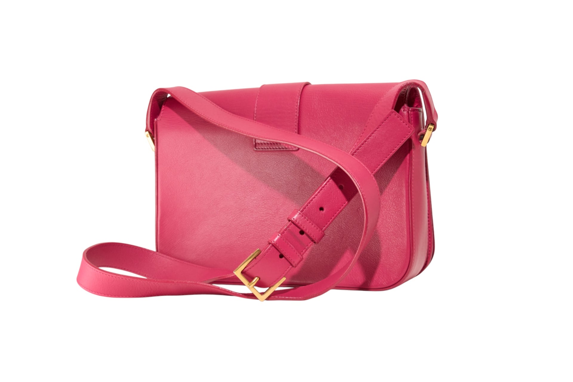 YSL Saint Laurent Chyc Y Ligne Crossbody