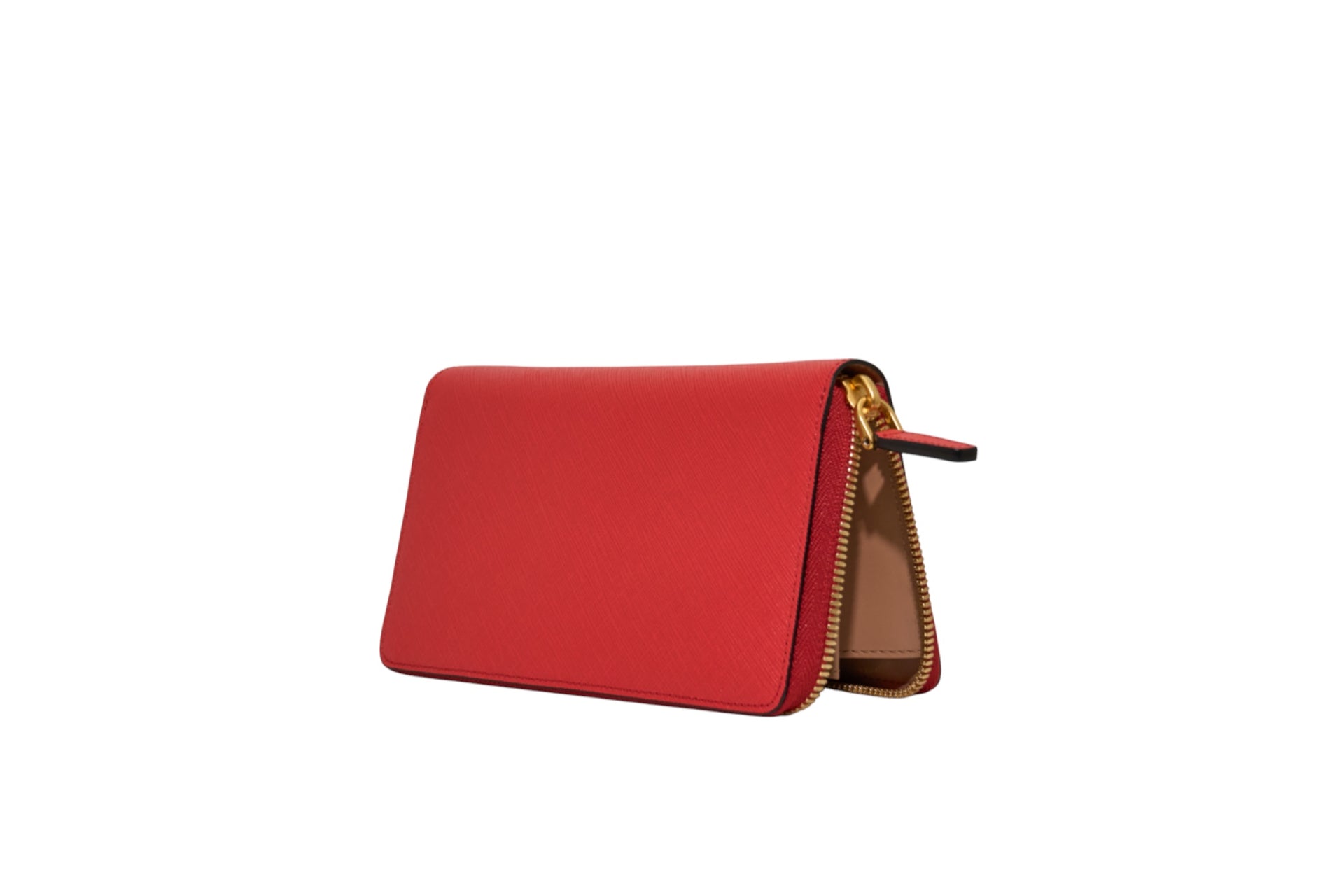 MCM Zippy Wallet