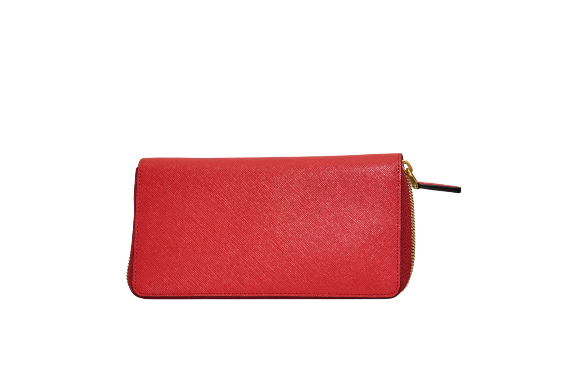MCM Zippy Wallet