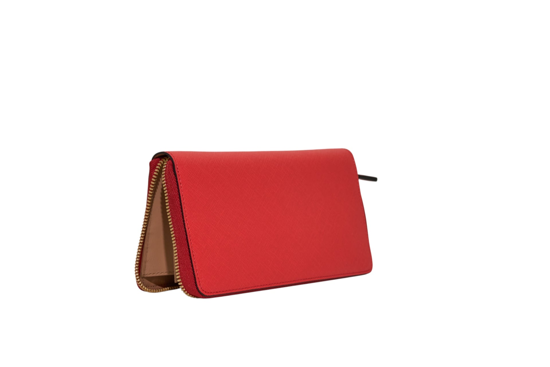 MCM Zippy Wallet