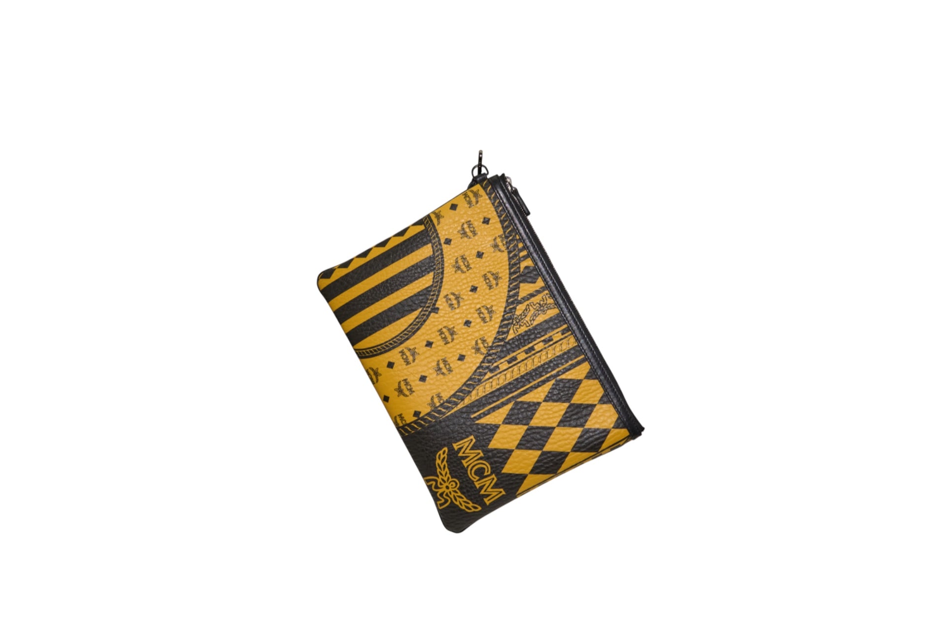 MCM Kira Boroque Pouch