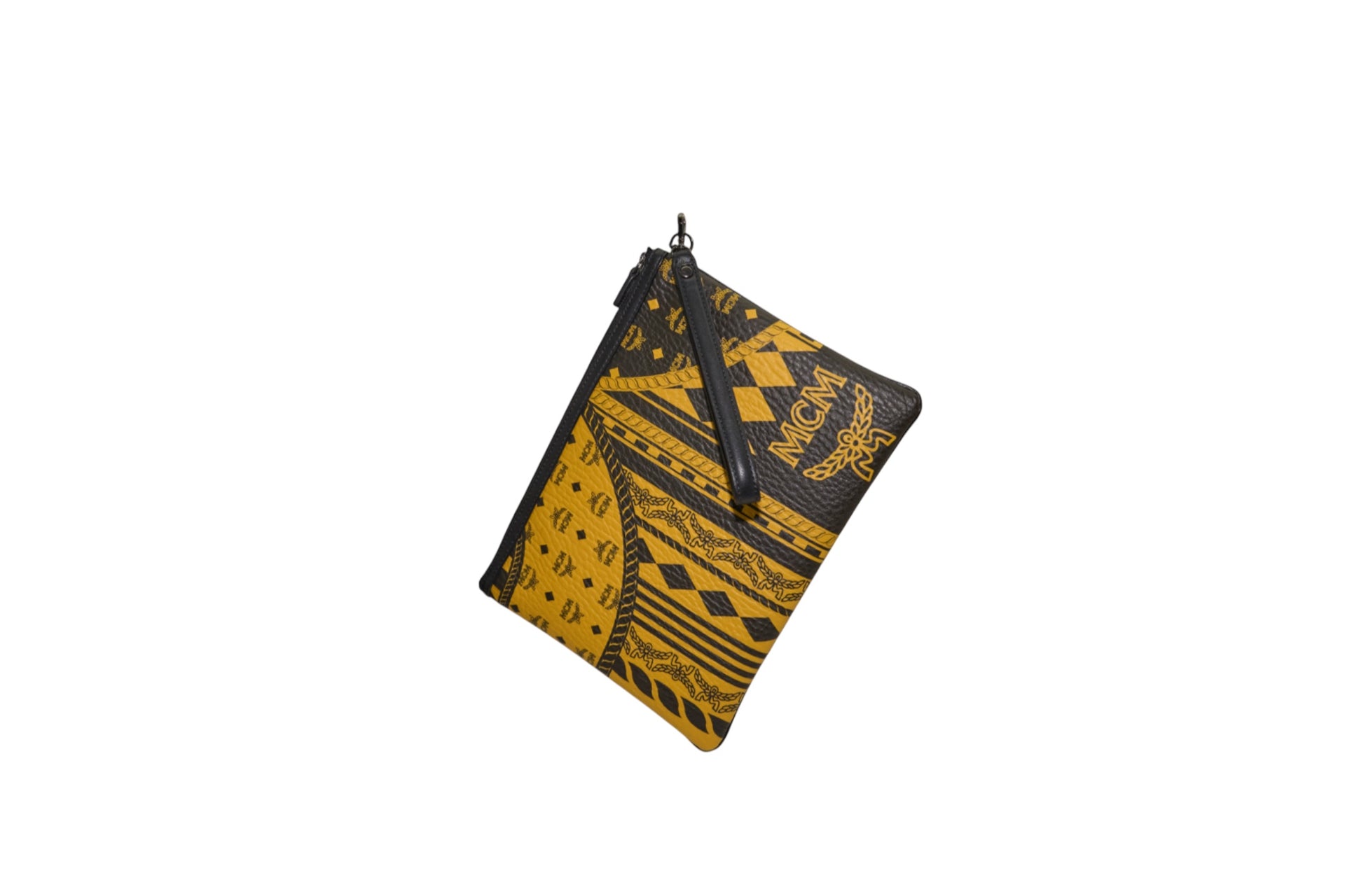 MCM Kira Boroque Pouch