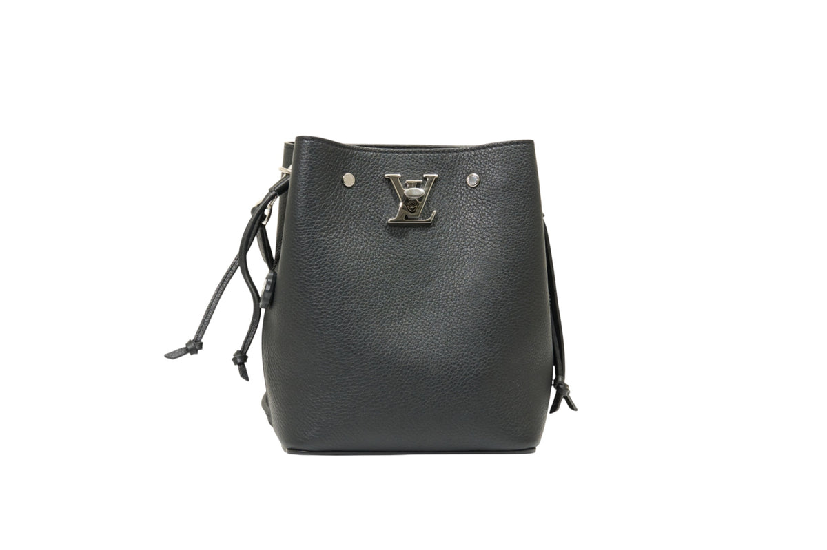 Louis Vuitton Lock Me