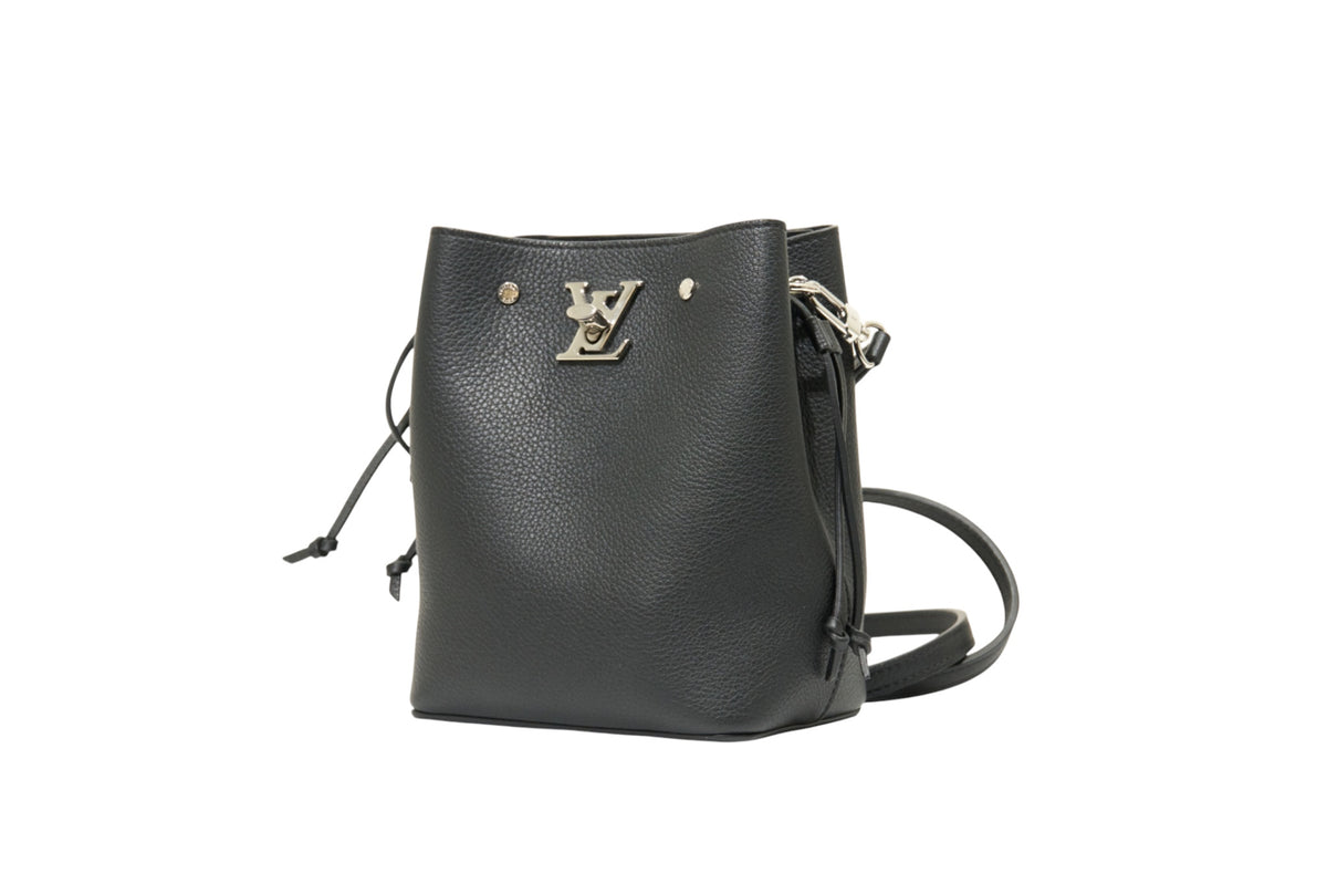 Louis Vuitton Lock Me