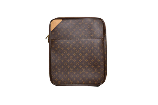 Louis Vuitton Pegase 50 Monogram
