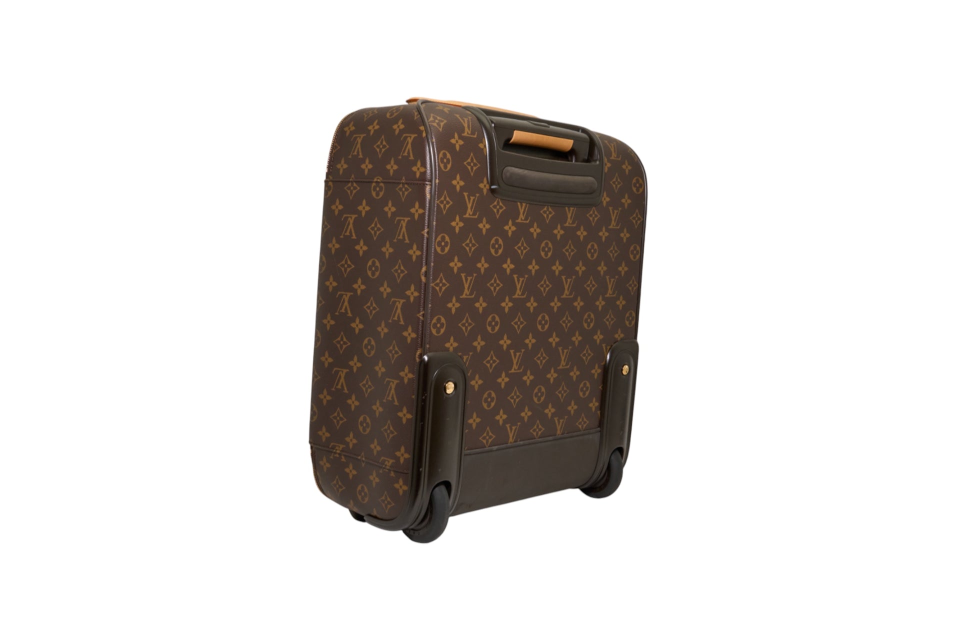 Louis Vuitton Pegase 50 Monogram