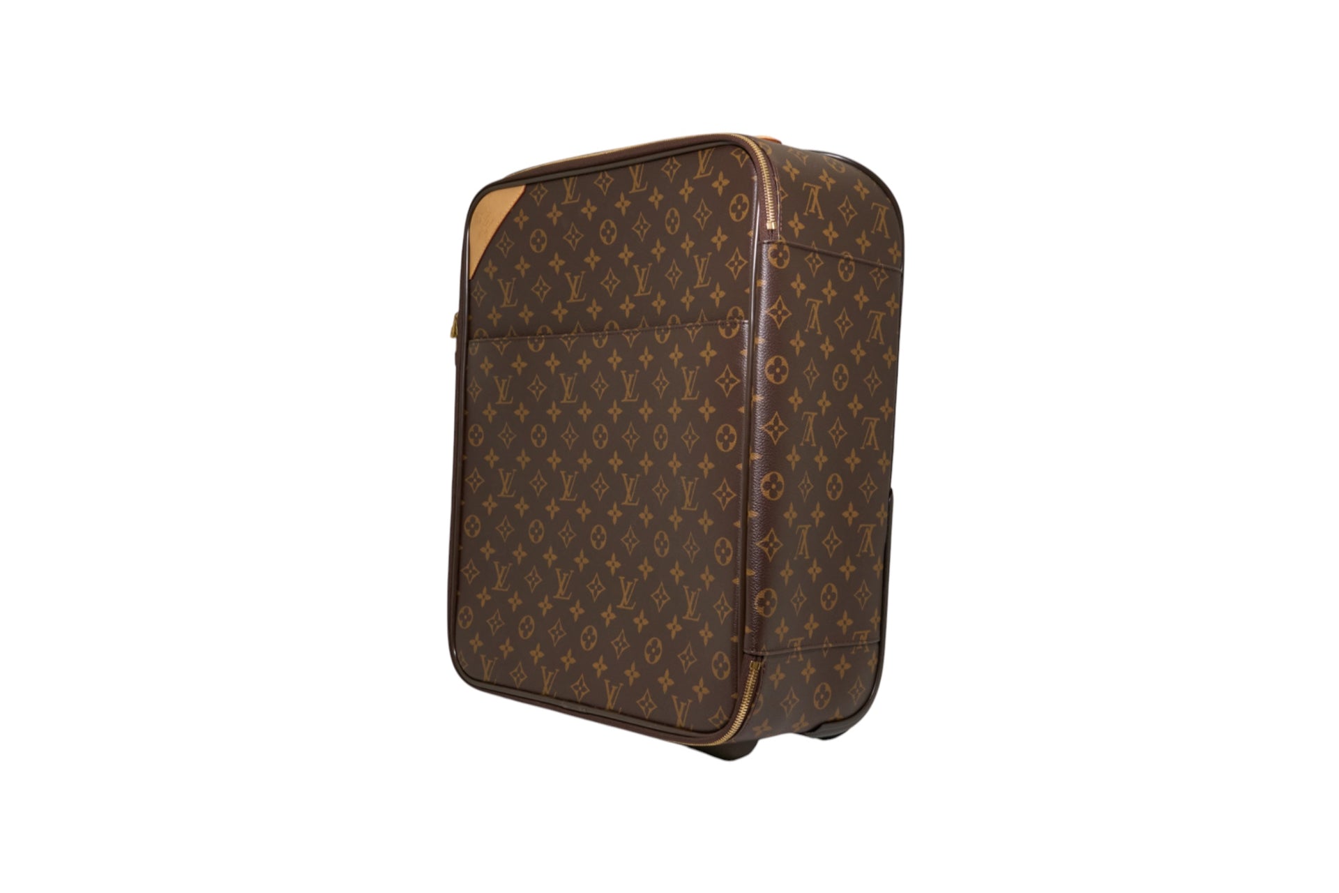 Louis Vuitton Pegase 50 Monogram