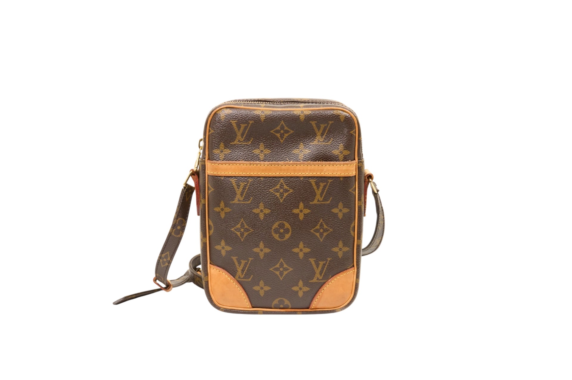 Louis Vuitton Danube 15 Monogram