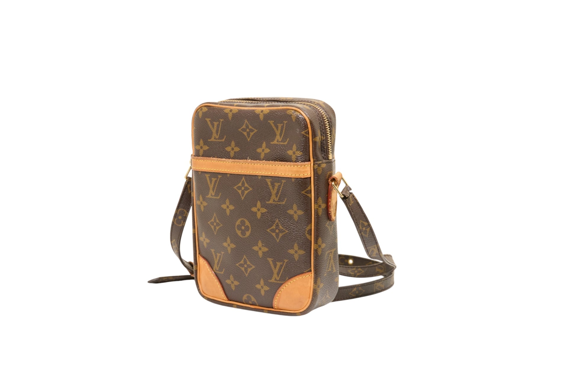 Louis Vuitton Danube 15 Monogram