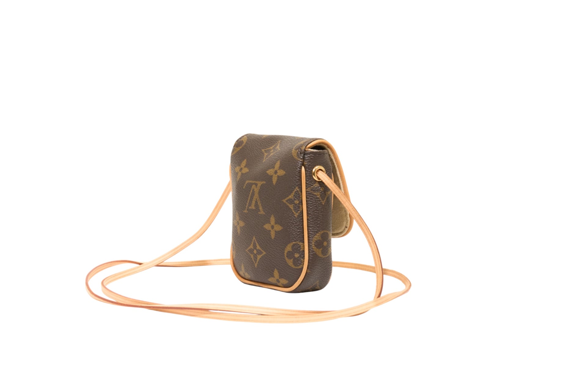 Louis Vuitton Pochette Cancun Monogram