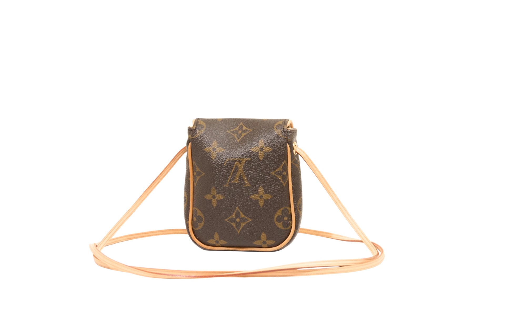 Louis Vuitton Pochette Cancun Monogram