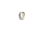 Rolex Oyster Perpetual 26mm Stainless Steel Smooth Bezel (2007)