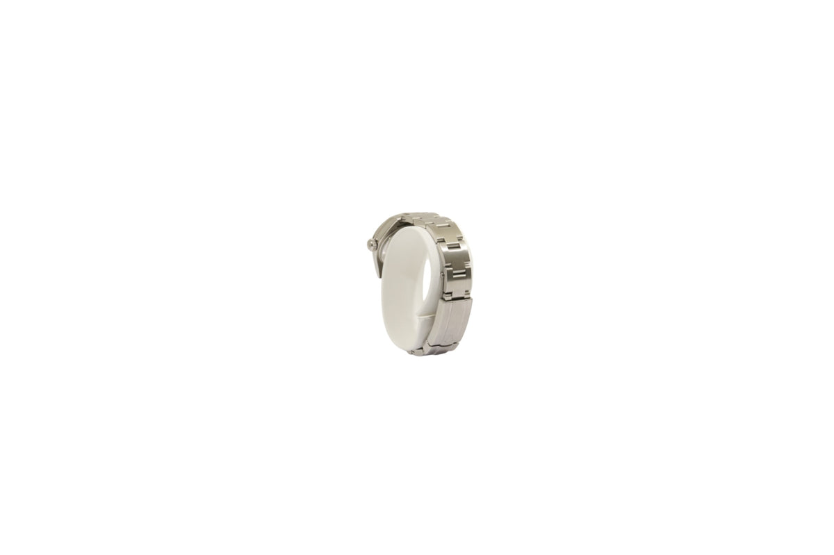 Rolex Oyster Perpetual 26mm Stainless Steel Smooth Bezel (2007)