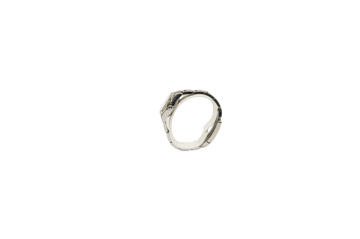 Rolex Oyster Perpetual 26mm Stainless Steel Smooth Bezel (2007)