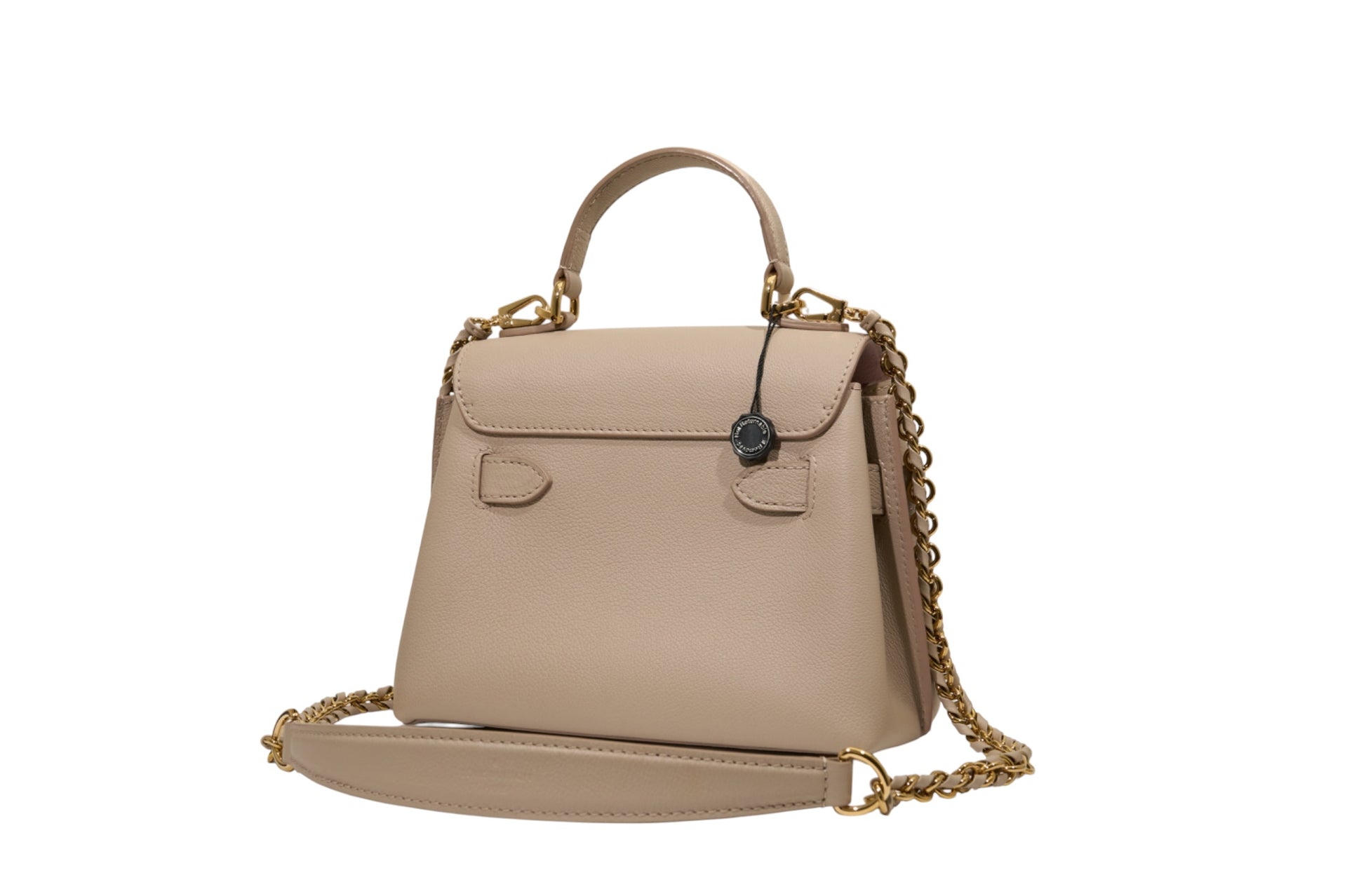 Louis Vuitton Lock Me Ever Mini Greige