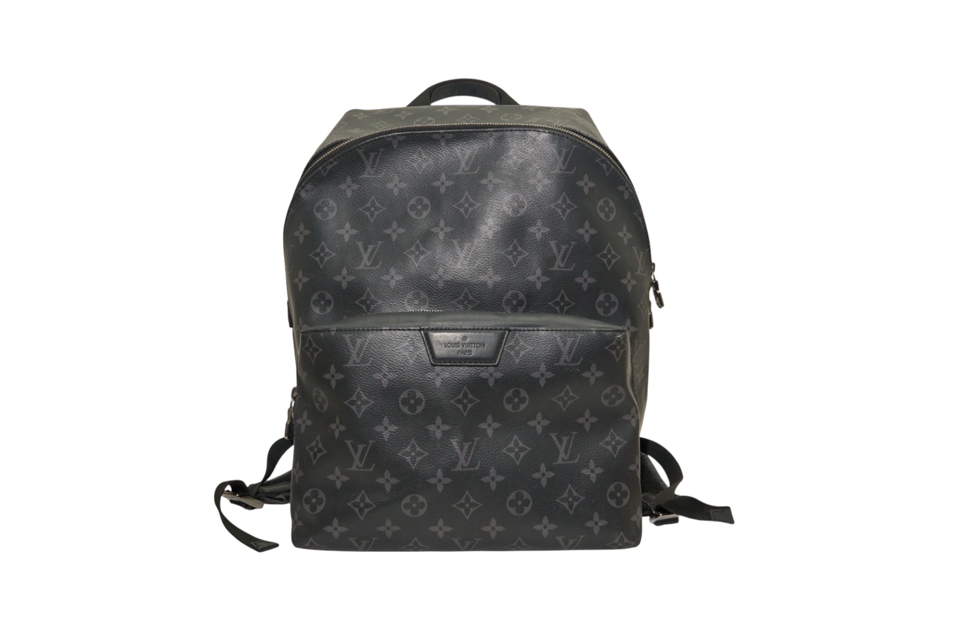 Louis Vuitton Discovery Backpack PM Monogram Eclipse