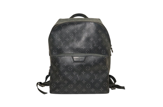 Louis Vuitton Discovery Backpack PM Monogram Eclipse