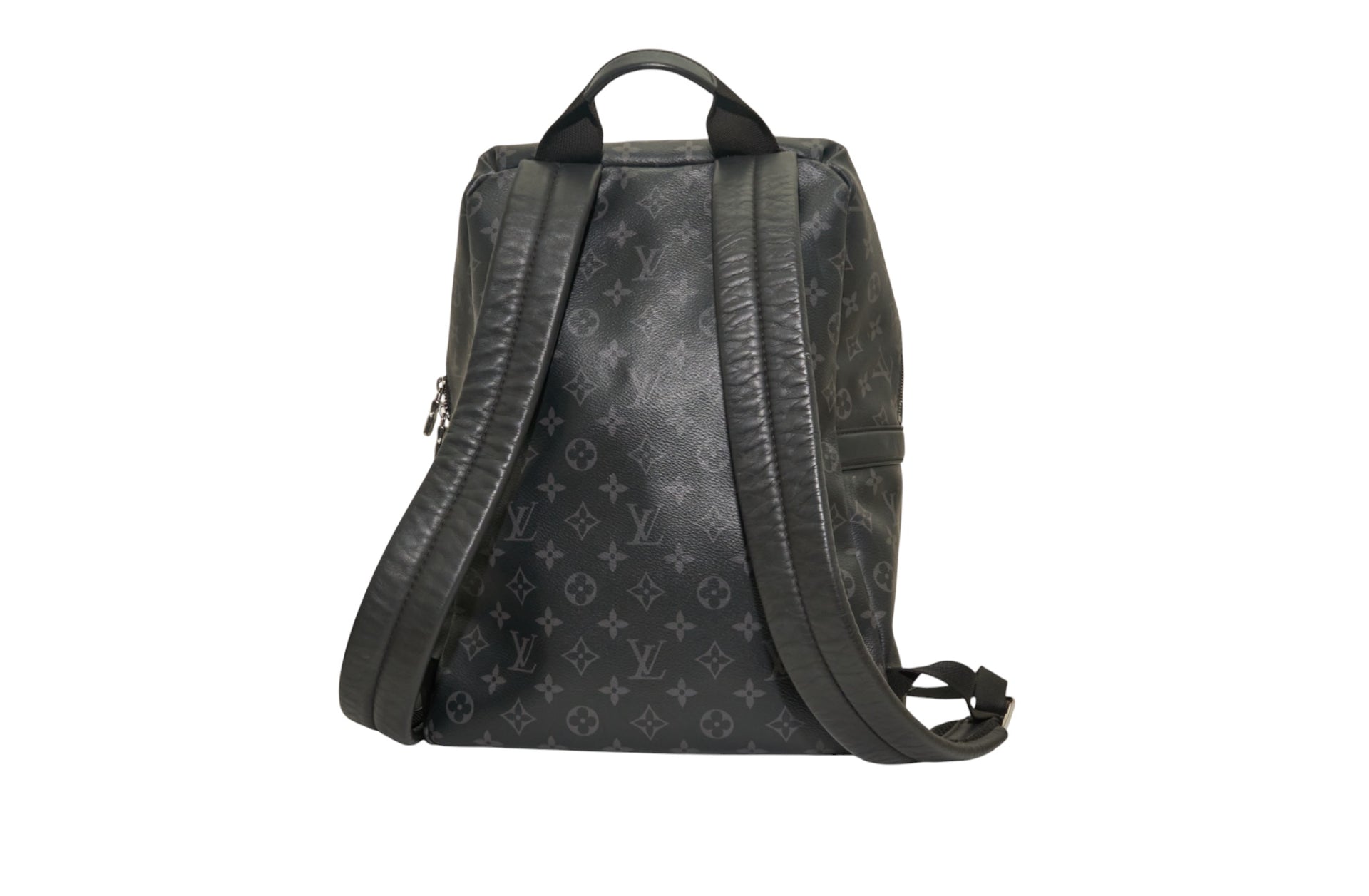 Louis Vuitton Discovery Backpack PM Monogram Eclipse