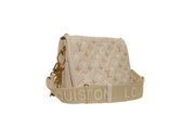 Louis Vuitton Coussin PM Monogram Lamb Leather Creme