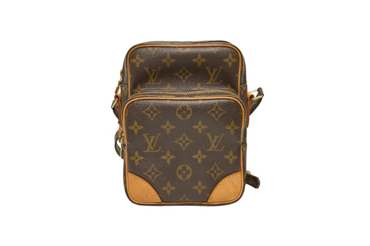 Louis Vuitton Amazone 15 Monogram