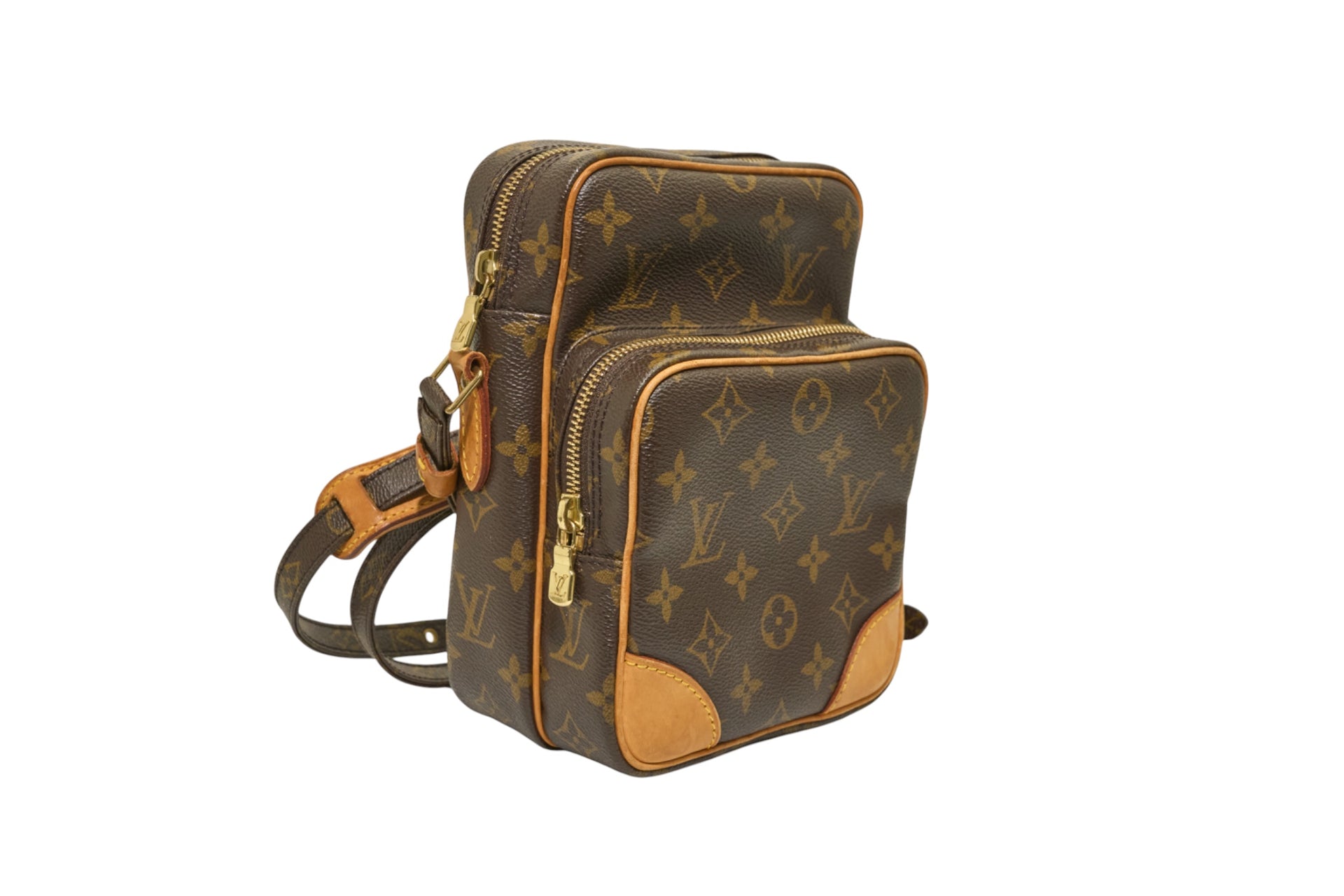 Louis Vuitton Amazone 15 Monogram