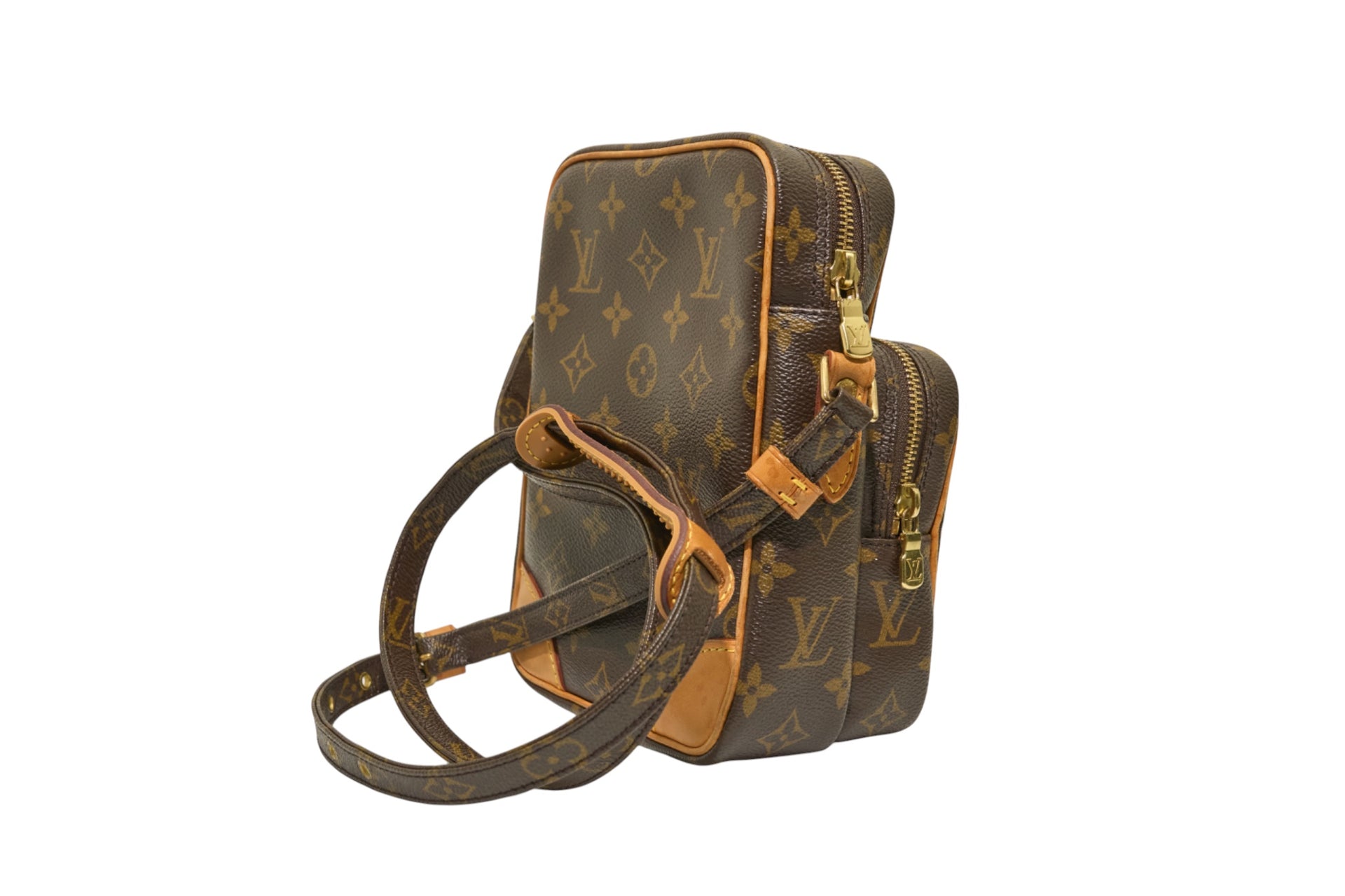Louis Vuitton Amazone 15 Monogram