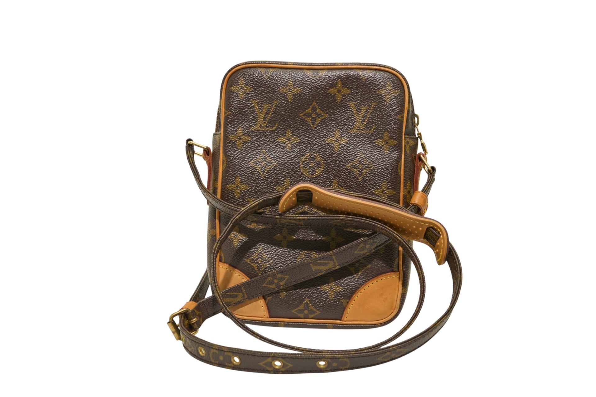 Louis Vuitton Amazone 15 Monogram