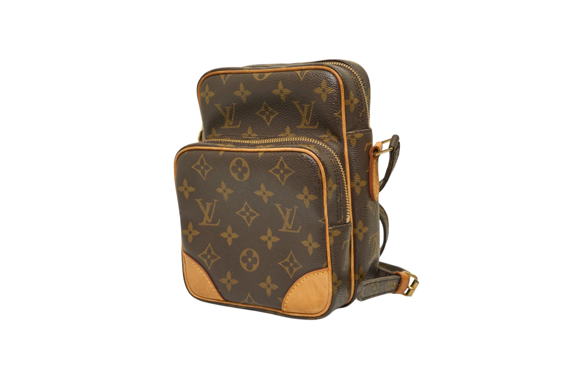 Louis Vuitton Amazone 15 Monogram