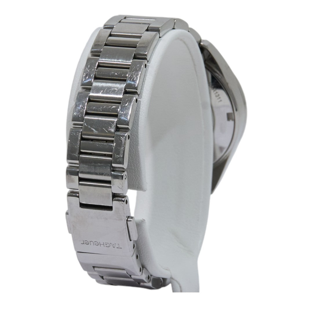 32mm Tag Heuer Carrera Mother of Pearl Quartz